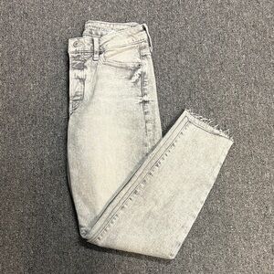 Old Navy High-Rise OG Straight Jeans